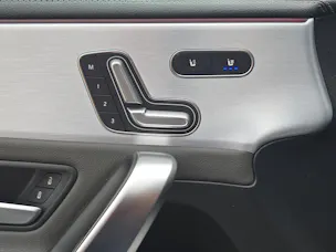 MERCEDES-BENZ A 220 Progressive 7G-DCT 4Matic