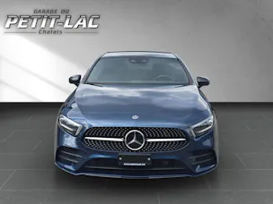 MERCEDES-BENZ A 220 Progressive 7G-DCT 4Matic