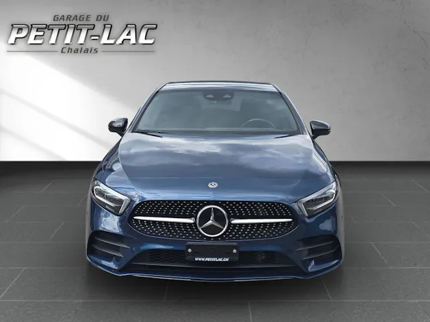 MERCEDES-BENZ A 220 Progressive 7G-DCT 4Matic
