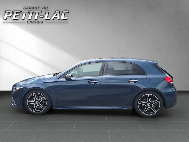MERCEDES-BENZ A 220 Progressive 7G-DCT 4Matic