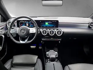 MERCEDES-BENZ A 220 Progressive 7G-DCT 4Matic
