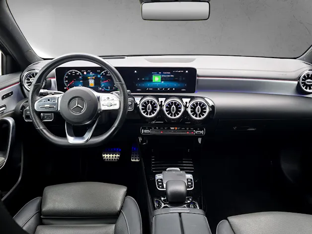 MERCEDES-BENZ A 220 Progressive 7G-DCT 4Matic