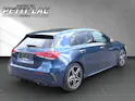 MERCEDES-BENZ A 220 Progressive 7G-DCT 4Matic
