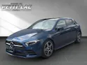 MERCEDES-BENZ A 220 Progressive 7G-DCT 4Matic