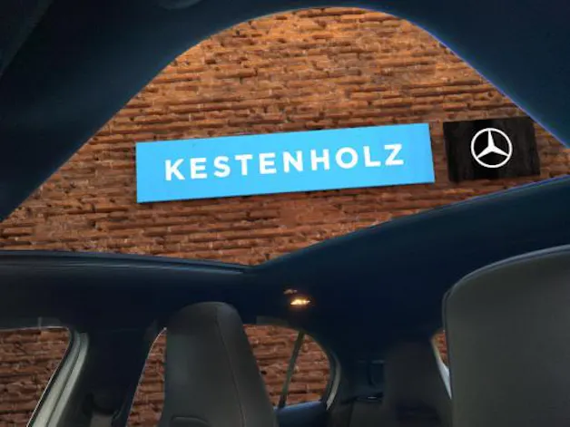 MERCEDES-BENZ A 250 e 8G-DCT