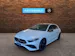 MERCEDES-BENZ A 250 e 8G-DCT
