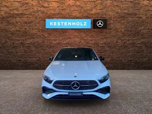 MERCEDES-BENZ A 250 e 8G-DCT