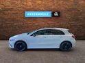 MERCEDES-BENZ A 250 e 8G-DCT