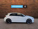 MERCEDES-BENZ A 250 e 8G-DCT