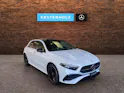 MERCEDES-BENZ A 250 e 8G-DCT
