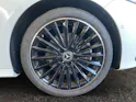 MERCEDES-BENZ A 250 e 8G-DCT