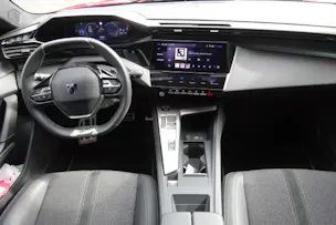 PEUGEOT 308 SW 1.2 HEV 136 GT