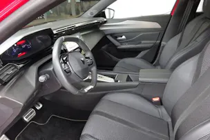 PEUGEOT 308 SW 1.2 HEV 136 GT