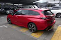 PEUGEOT 308 SW 1.2 HEV 136 GT