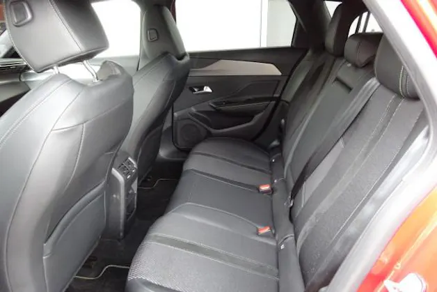 PEUGEOT 308 SW 1.2 HEV 136 GT