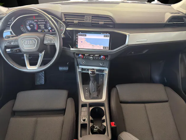 AUDI Q3 Sportback 35 TFSI Attraction S-tronic
