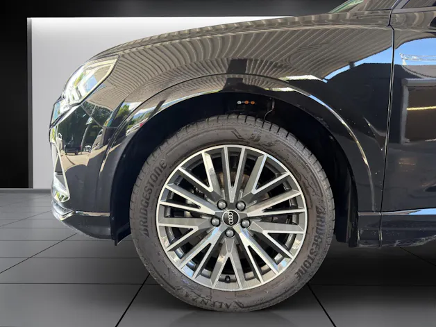 AUDI Q3 Sportback 35 TFSI Attraction S-tronic