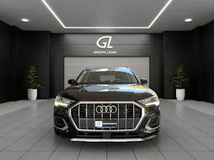 AUDI Q3 Sportback 35 TFSI Attraction S-tronic
