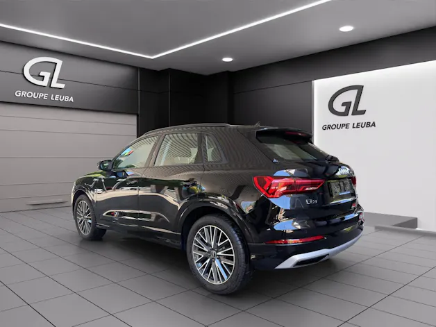 AUDI Q3 Sportback 35 TFSI Attraction S-tronic