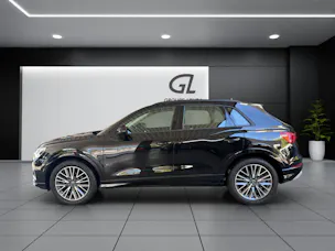 AUDI Q3 Sportback 35 TFSI Attraction S-tronic