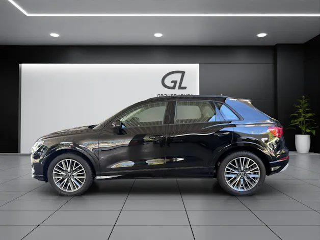 AUDI Q3 Sportback 35 TFSI Attraction S-tronic