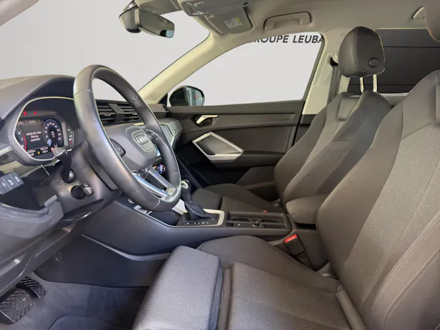 AUDI Q3 Sportback 35 TFSI Attraction S-tronic