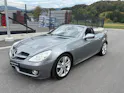 MERCEDES-BENZ SLK 350 7G-Tronic