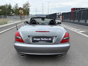 MERCEDES-BENZ SLK 350 7G-Tronic