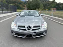 MERCEDES-BENZ SLK 350 7G-Tronic