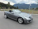 MERCEDES-BENZ SLK 350 7G-Tronic