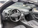 MERCEDES-BENZ SLK 350 7G-Tronic