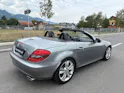 MERCEDES-BENZ SLK 350 7G-Tronic