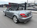 MERCEDES-BENZ SLK 350 7G-Tronic