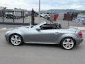 MERCEDES-BENZ SLK 350 7G-Tronic