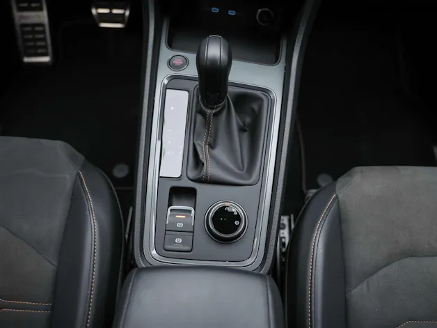 CUPRA Ateca 1.5TSI DSG *Lenkradheizung*LED Scheinwerfer*Werksgarantie*