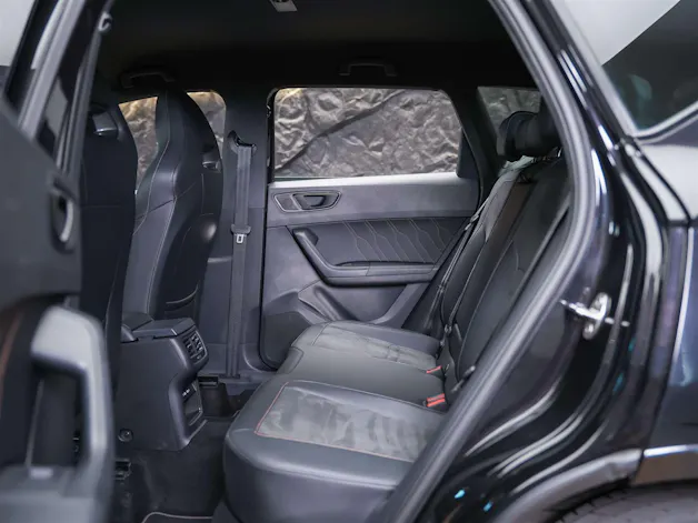 CUPRA Ateca 1.5TSI DSG *Lenkradheizung*LED Scheinwerfer*Werksgarantie*