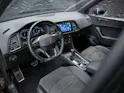 CUPRA Ateca 1.5TSI DSG *Lenkradheizung*LED Scheinwerfer*Werksgarantie*