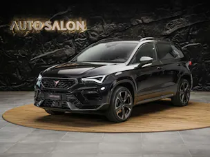 CUPRA Ateca 1.5TSI DSG *Lenkradheizung*LED Scheinwerfer*Werksgarantie*
