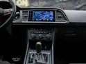 CUPRA Ateca 1.5TSI DSG *Lenkradheizung*LED Scheinwerfer*Werksgarantie*