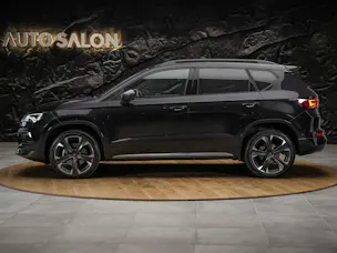 CUPRA Ateca 1.5TSI DSG *Lenkradheizung*LED Scheinwerfer*Werksgarantie*