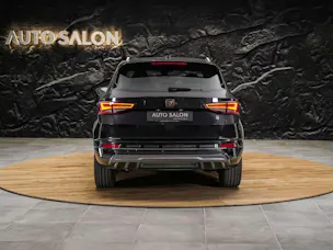 CUPRA Ateca 1.5TSI DSG *Lenkradheizung*LED Scheinwerfer*Werksgarantie*