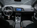 CUPRA Ateca 1.5TSI DSG *Lenkradheizung*LED Scheinwerfer*Werksgarantie*