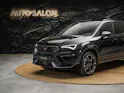 CUPRA Ateca 1.5TSI DSG *Lenkradheizung*LED Scheinwerfer*Werksgarantie*