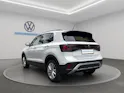 VW T-Cross 1.0 TSI EVO United DSG