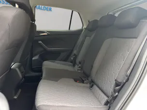 VW T-Cross 1.0 TSI EVO United DSG