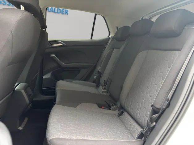 VW T-Cross 1.0 TSI EVO United DSG