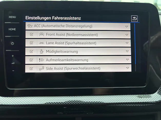 VW T-Cross 1.0 TSI EVO United DSG