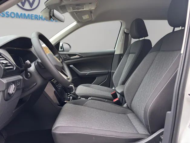 VW T-Cross 1.0 TSI EVO United DSG