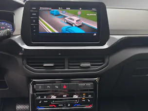VW T-Cross 1.0 TSI EVO United DSG