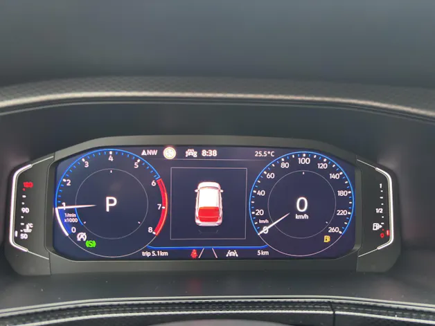 VW T-Cross 1.0 TSI EVO United DSG